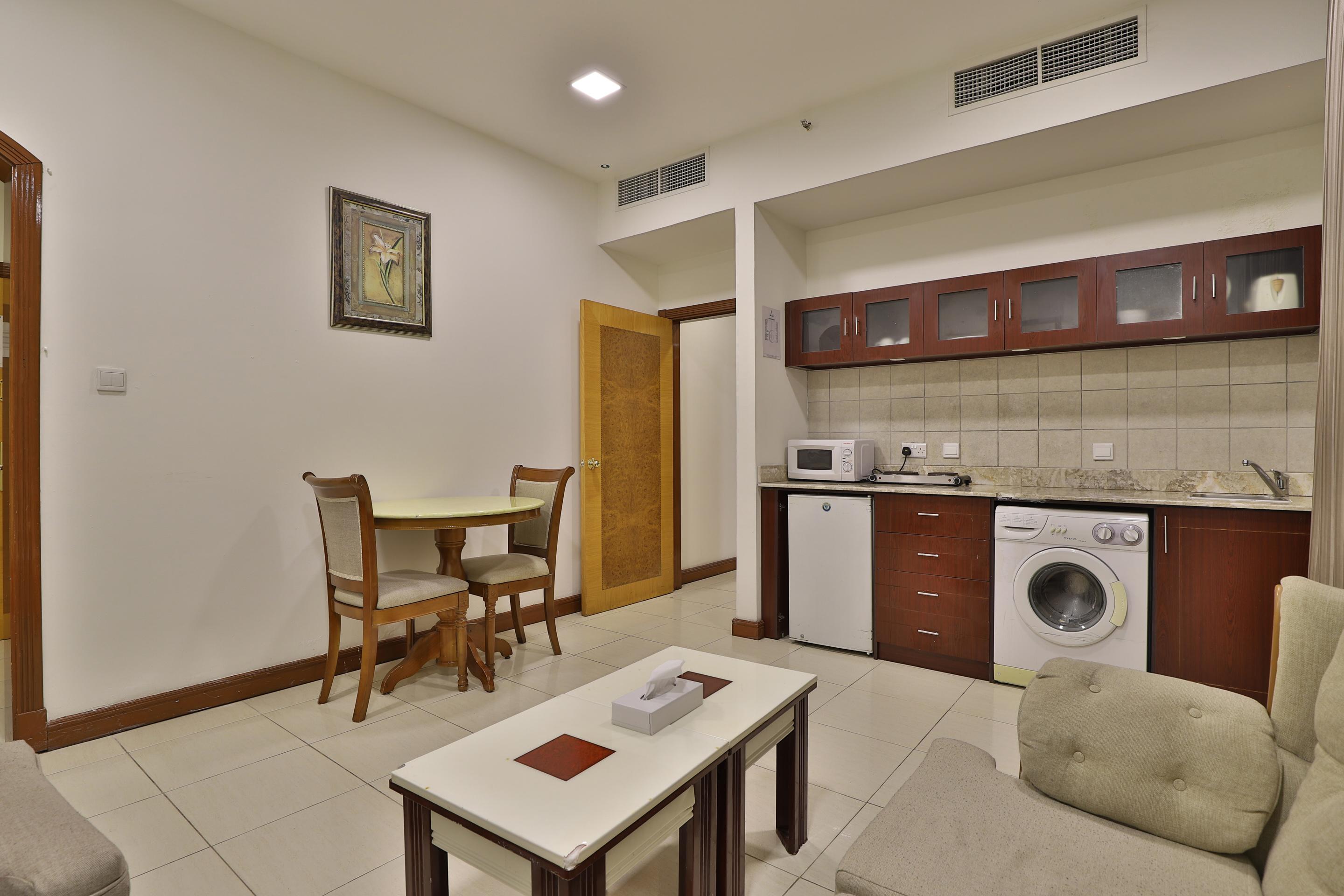 Moon Valley Hotel Apartment - Bur Dubai, Burjuman Ngoại thất bức ảnh