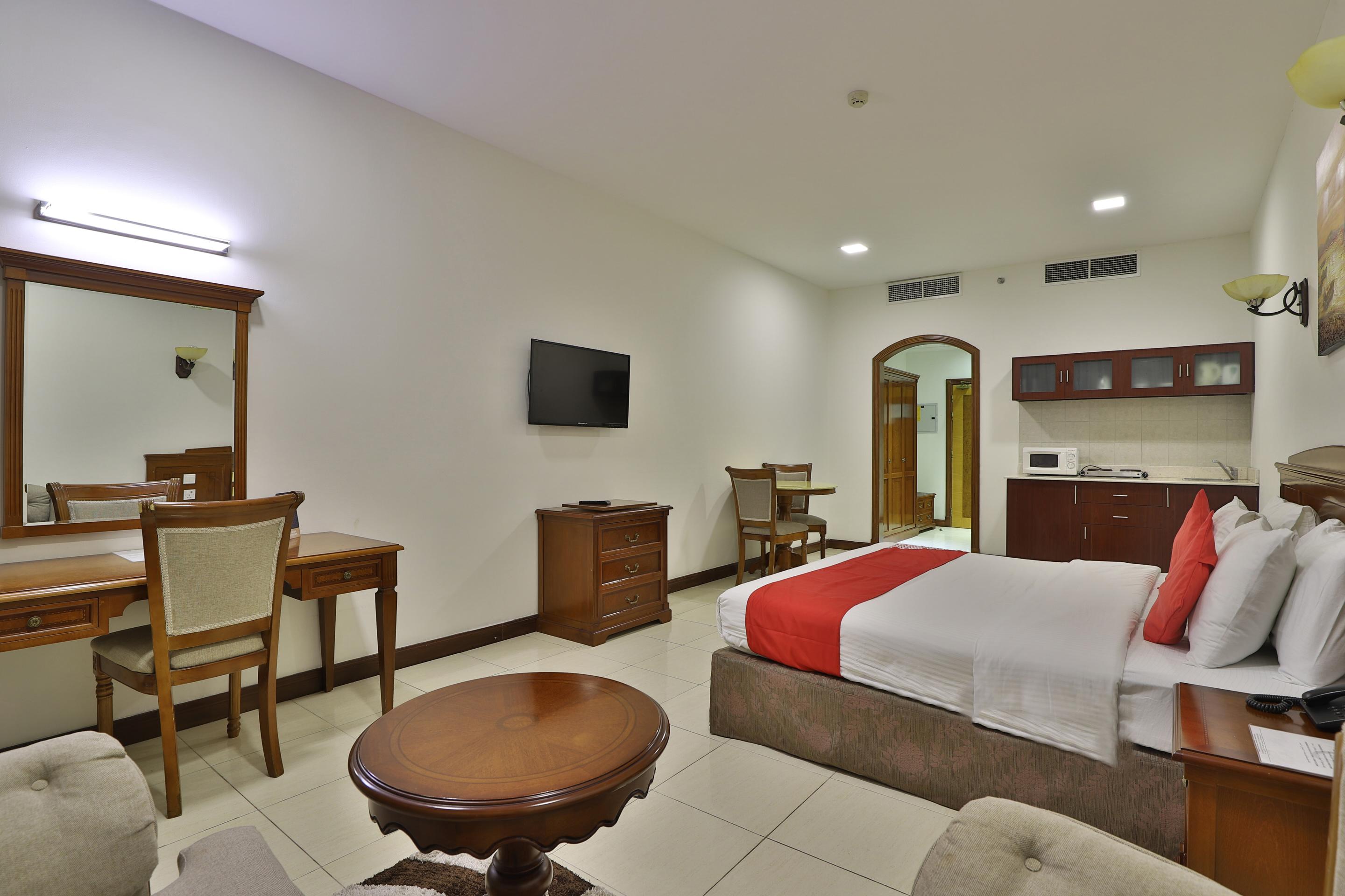 Moon Valley Hotel Apartment - Bur Dubai, Burjuman Ngoại thất bức ảnh