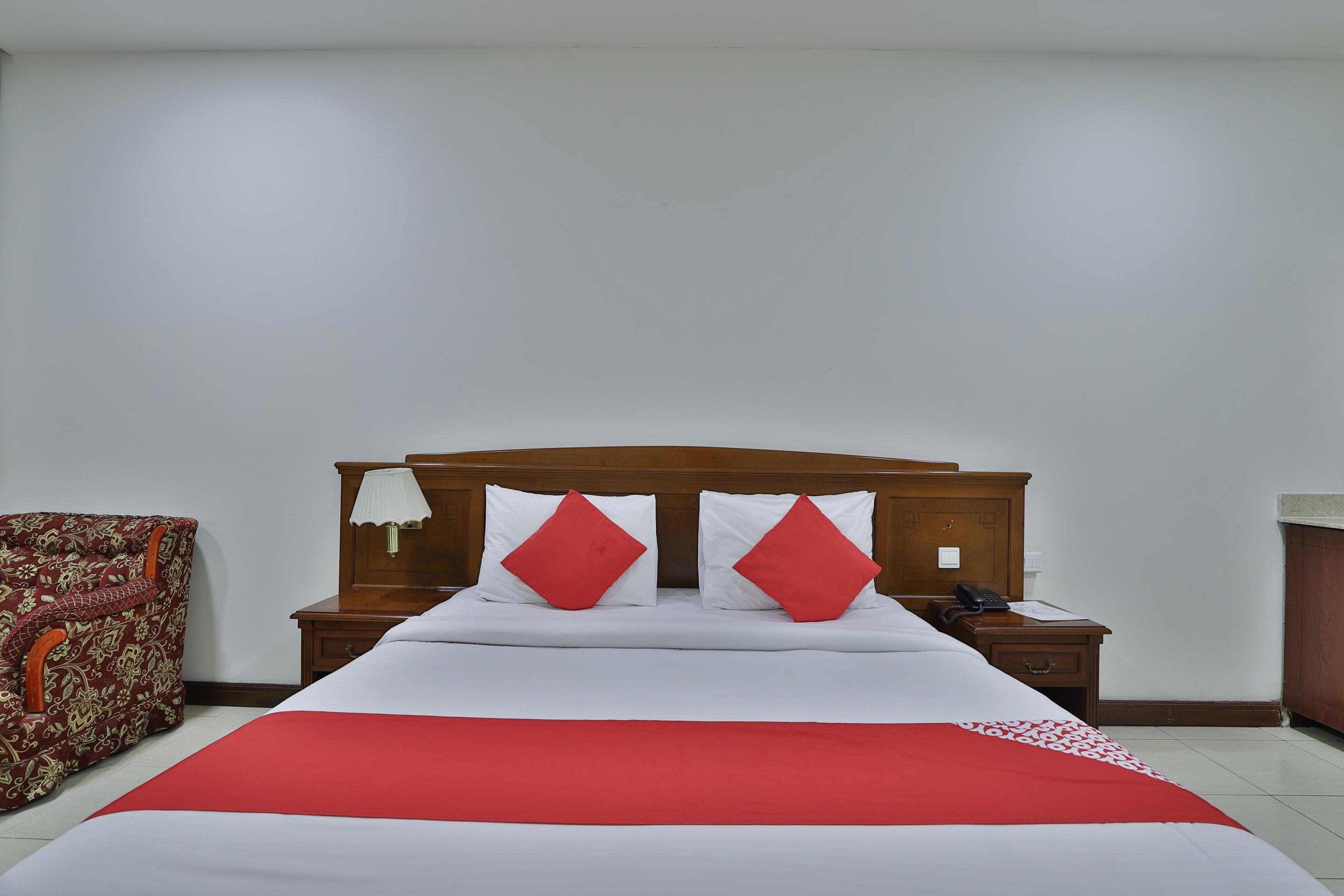 Moon Valley Hotel Apartment - Bur Dubai, Burjuman Ngoại thất bức ảnh
