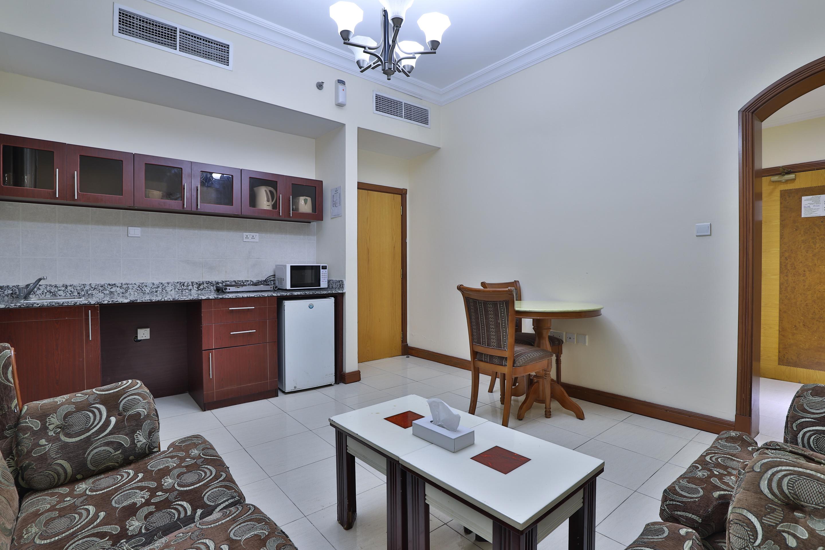 Moon Valley Hotel Apartment - Bur Dubai, Burjuman Ngoại thất bức ảnh
