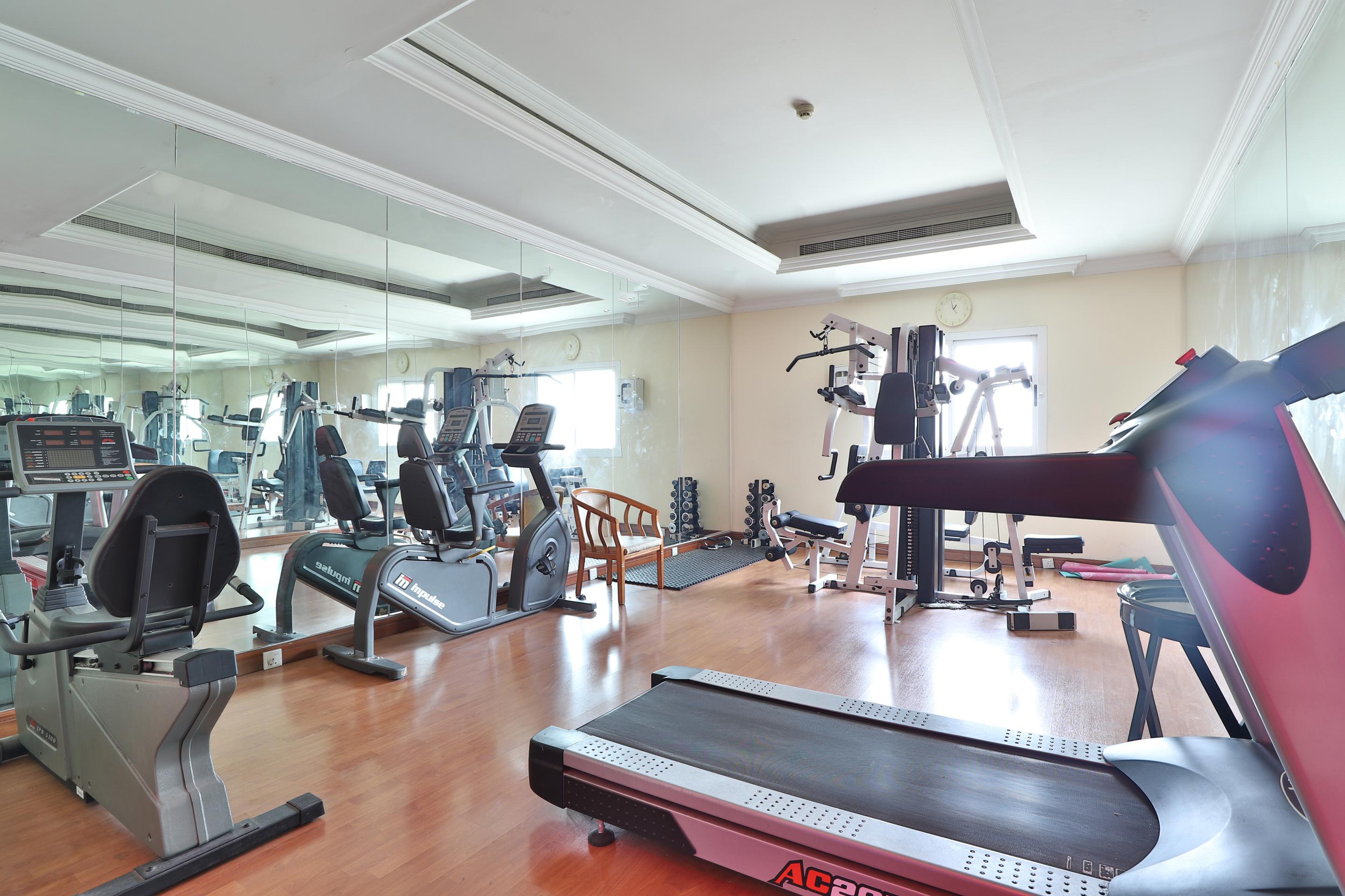 Moon Valley Hotel Apartment - Bur Dubai, Burjuman Ngoại thất bức ảnh