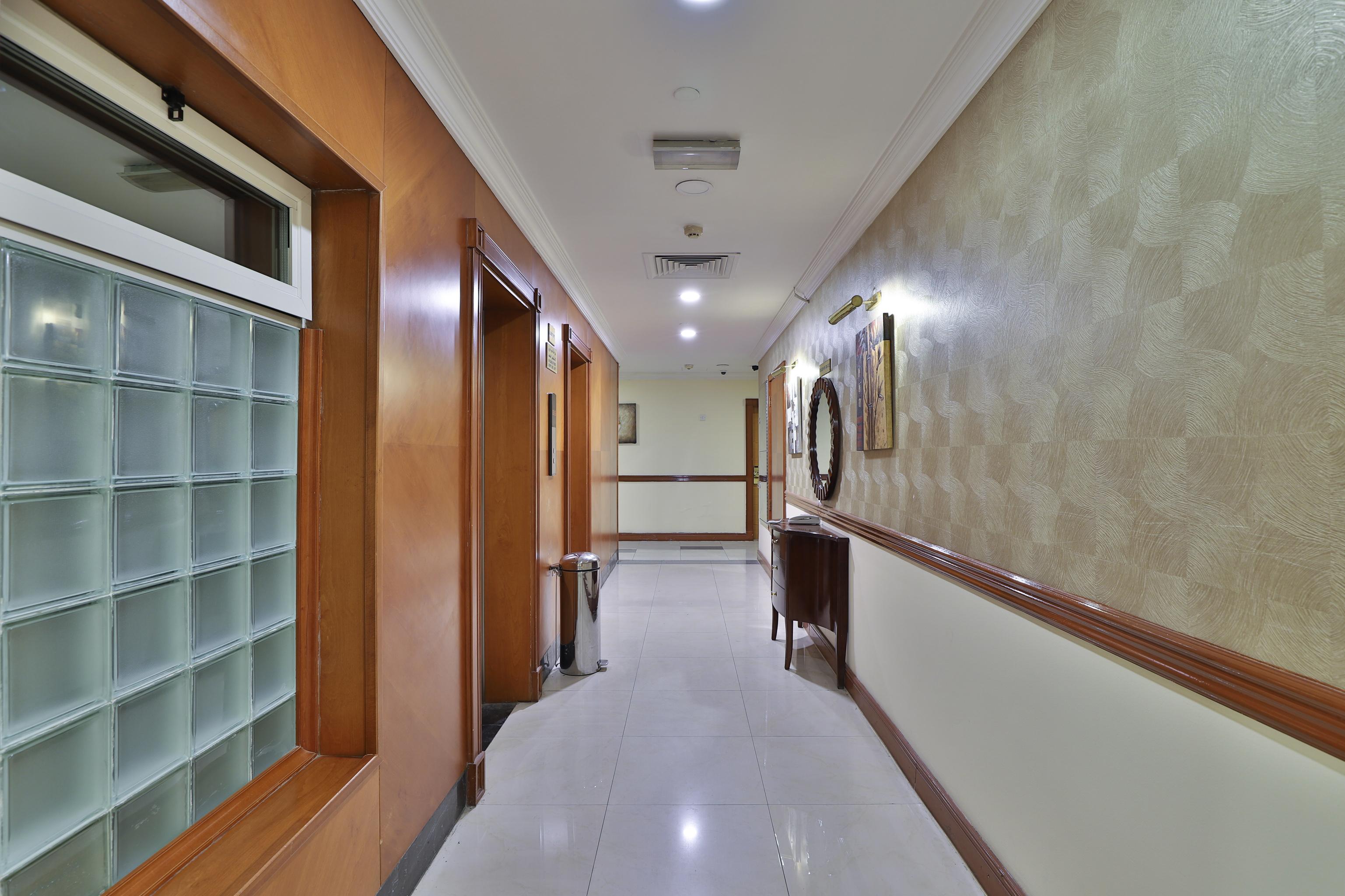 Moon Valley Hotel Apartment - Bur Dubai, Burjuman Ngoại thất bức ảnh