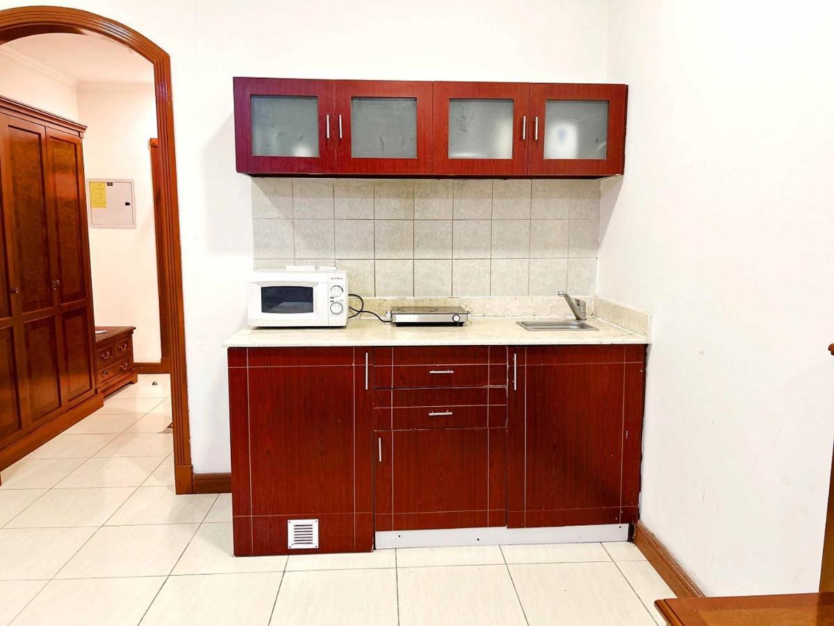 Moon Valley Hotel Apartment - Bur Dubai, Burjuman Ngoại thất bức ảnh