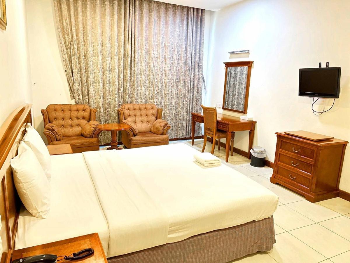 Moon Valley Hotel Apartment - Bur Dubai, Burjuman Ngoại thất bức ảnh