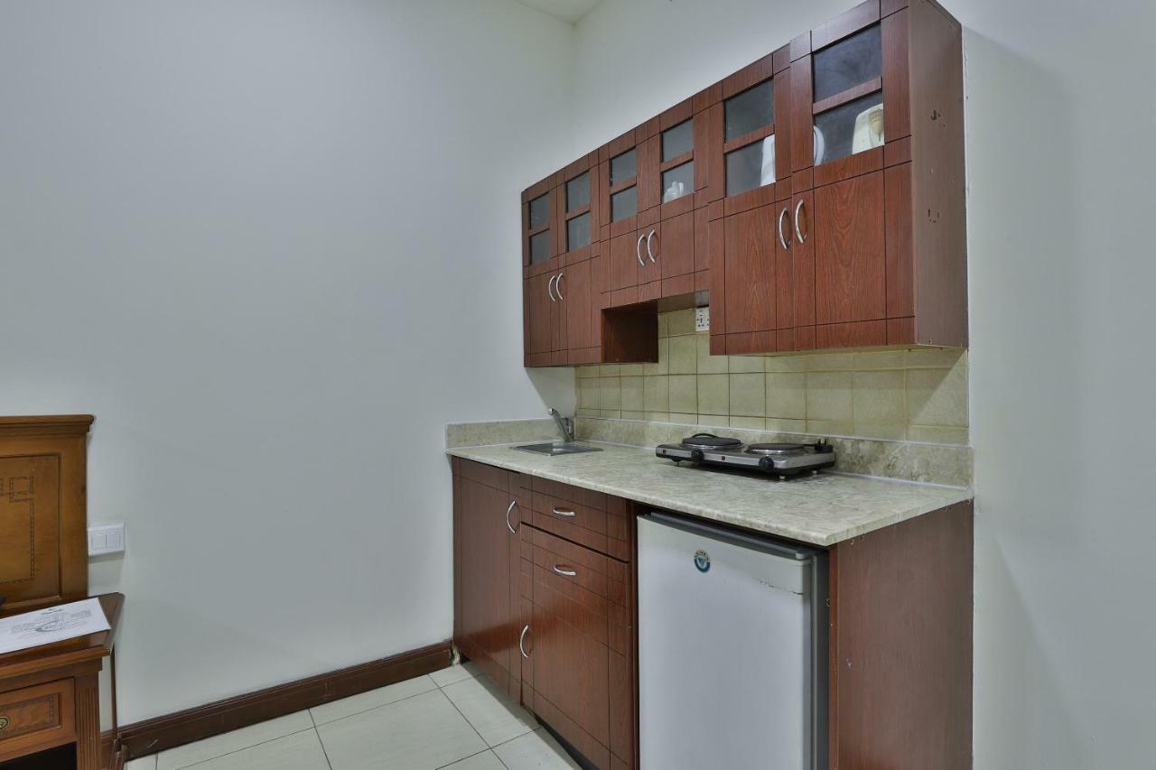 Moon Valley Hotel Apartment - Bur Dubai, Burjuman Ngoại thất bức ảnh