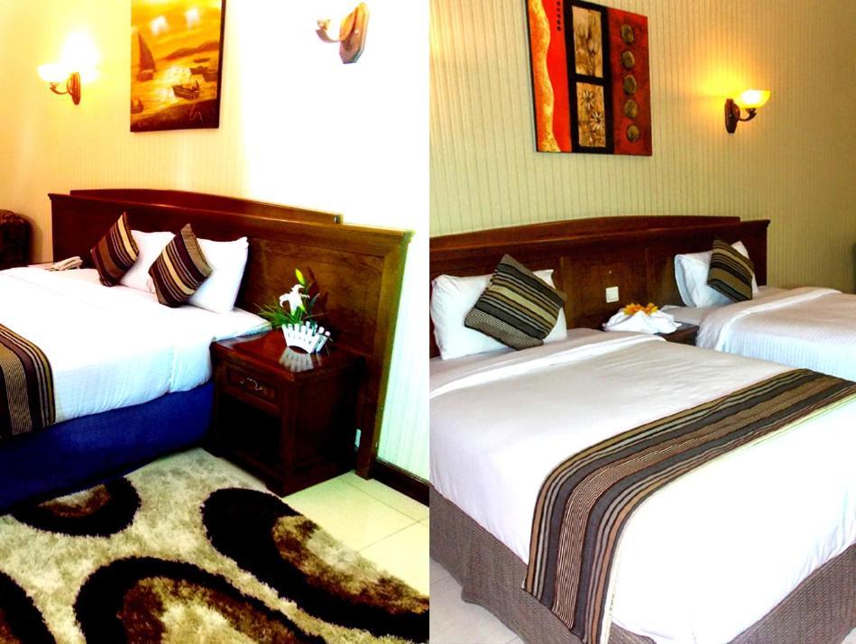 Moon Valley Hotel Apartment - Bur Dubai, Burjuman Ngoại thất bức ảnh